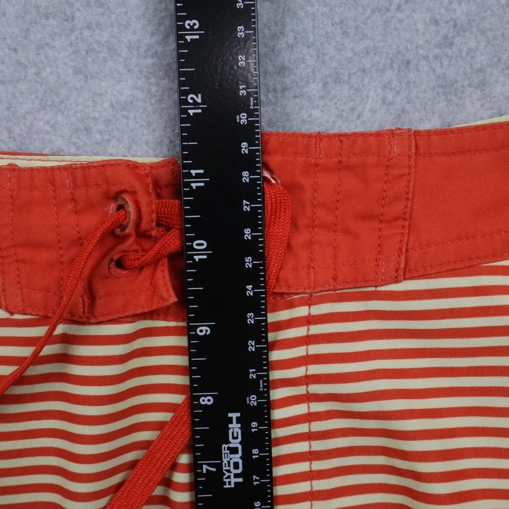 RVCA board shorts